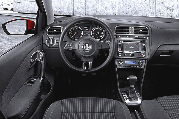 Nové VW Polo ve světové premiéře představeno na probíhajícím autosalonu v Ženevě