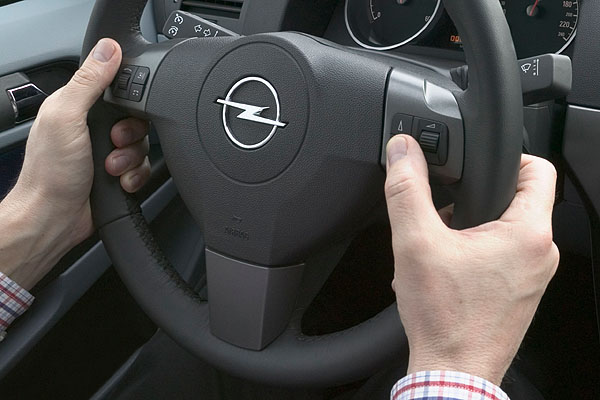 Zcela nová generace audiosystémů pro nový Opel Astra
