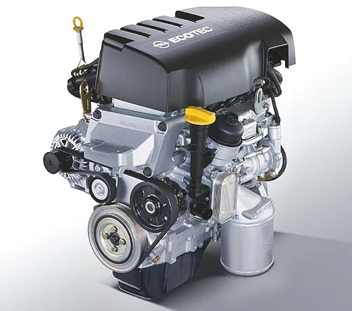 Opel Agila s novými výkonnými úspornými motory a novým designem