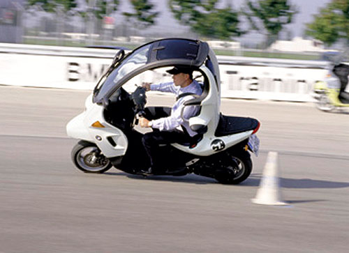 Program BMW Driver Training slaví 25. narozeniny