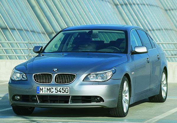 BMW v osmi z dvaceti kategorií se čtyřmi vítězstvími a čtyřmi pozicemi do třetího místa.