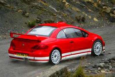 Rallye Monte Carlo již tento týden - 22.–25.1.2004