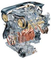 Nový Passat TDI V6 - vysoký výkon a malá spotřeba