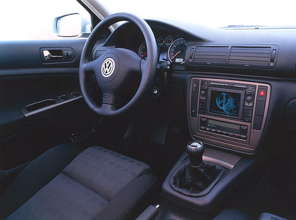 Nový Volkswagen Passat na náš trh
