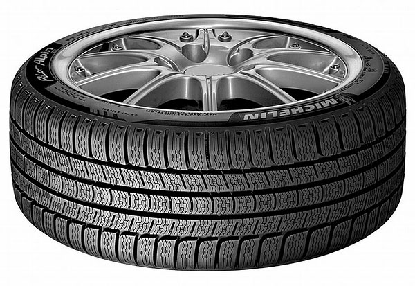 Testy ADAC potvrdily Michelin jako specialistu na zimní pneumatiky