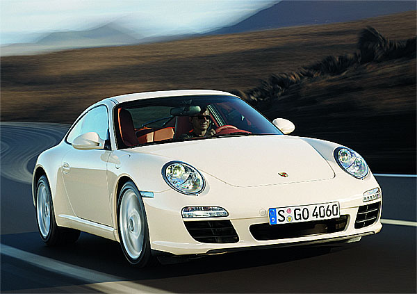 Nová generace Porsche 911 přichází na český trh
