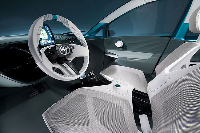 Toyota odhalila kompletní modelovou řadu Prius na probíhajícím mezinárodním autosalonu v Detroitu