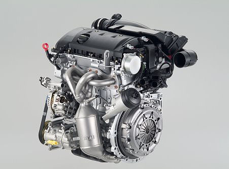 Ford Motor Company a PSA Peugeot Citroën plánují zvýšení výrobní kapacity špičkových dieselových motorů které vzešly ze spolupráce obou skupin.