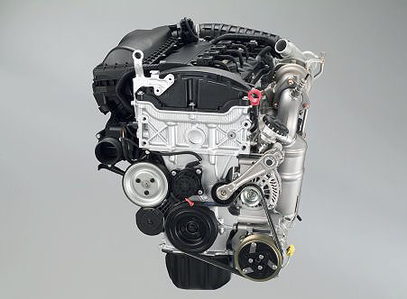 Ford Motor Company a PSA Peugeot Citroën plánují zvýšení výrobní kapacity špičkových dieselových motorů které vzešly ze spolupráce obou skupin.