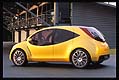 Frankfurt 2003: Dva nové prototypy Renaultu na autosalonu ve Frankfurtu