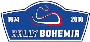 Výsledky grafické soutěže o podobu diváckého loga Rally Bohemia