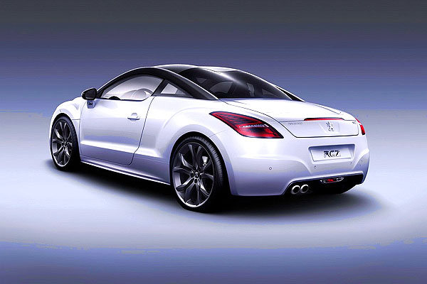 Vítězství vozu Peugeot RCZ „200 let“ v  závodu 24 hodin v  Nürburgringu