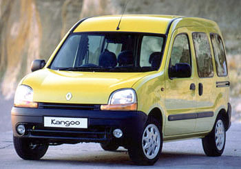 Renaulty s kombinovaným pohonem