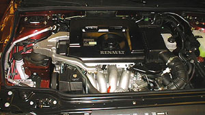 Renault Laguna nové generace