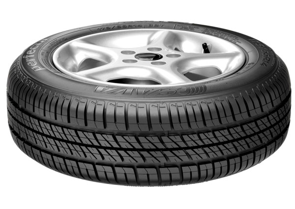 Sava představuje novou řadu letních pneumatik
