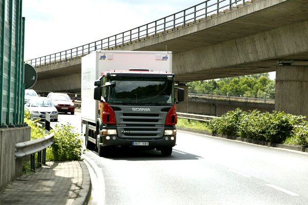 Nová řada nákladních automobilů Scania je kompletní