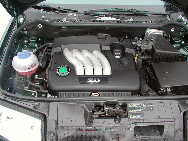 Škoda Fabia s nejvýkonnějším motorem v redakčním testu