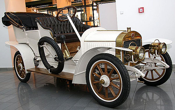 Muzeum Škoda Auto získalo do své expozice tento týden skutečný unikát.