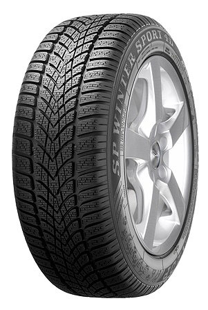 Nové pneumatiky Goodyear a Dunlop uspěly v testech na výbornou Nové pneumatiky Goodyear a Dunlop uspěly v testech na výbornou