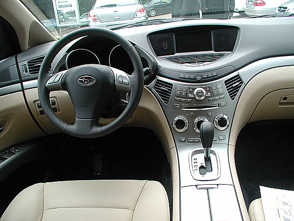 Subaru v ČR nový prodejní rekord v roce 2006