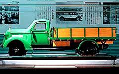 Rok 2007 – rok 70. výročí vzniku značky Toyota