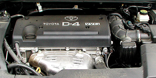 Nová Toyota Avensis ve verzi sedan v testu redakce