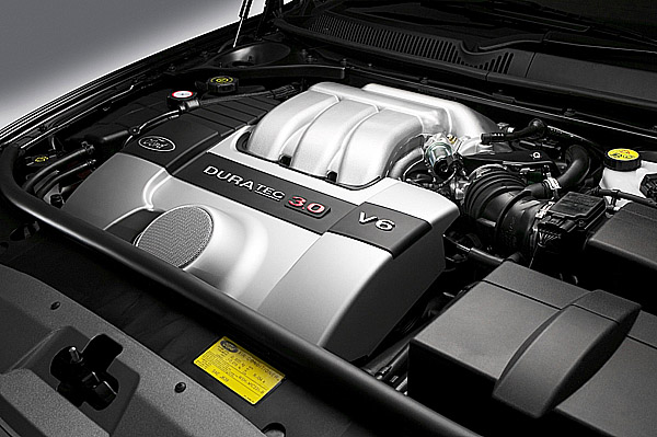 Limitovaná série luxusního dynamického Ford Mondea Titanium X na našem trhu (I.)