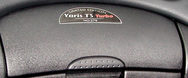 Toyota Yaris v testu redakce