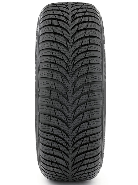 Goodyear představil novou zimní pneumatiku UltraGrip 7 (POZOR: zima se blíží!)
