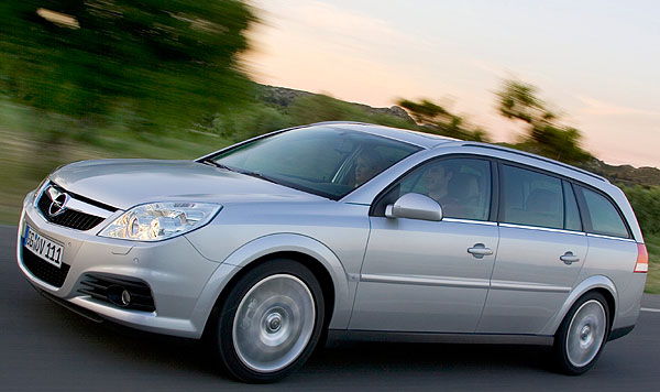 Opel na autosalonu ve Frankfurtu nad Mohanem -15. až 25. září