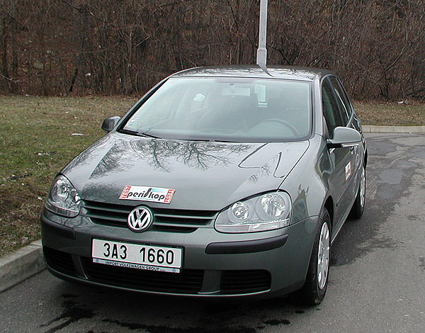 Výrobní rekord automobilky Volkswagen