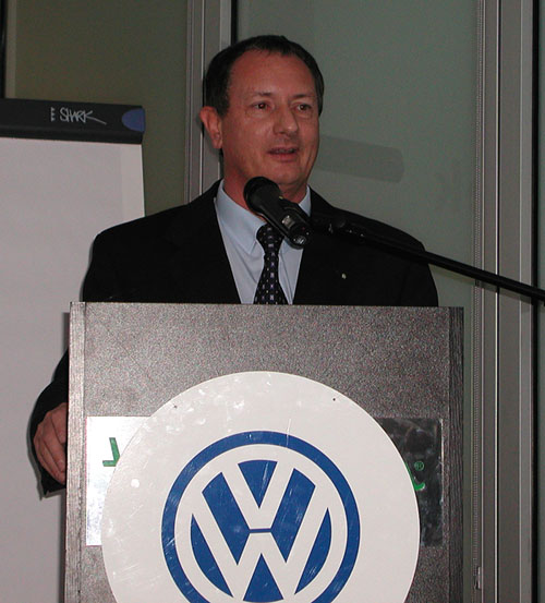 Nový VW Polo – prodej bude zahájen 8. března 2002