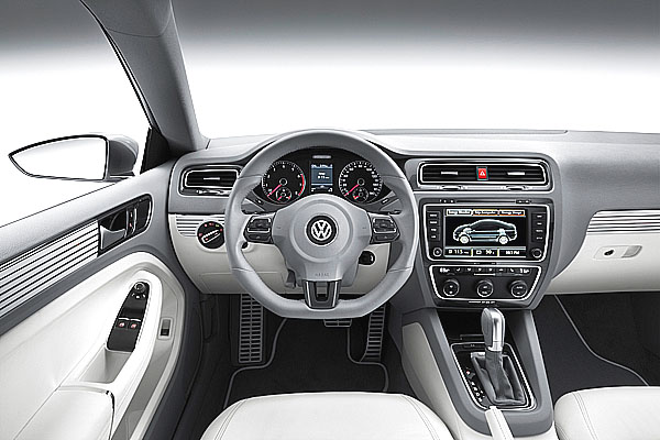 Volkswagen Passat CC v novém roce výrazně atraktivnější