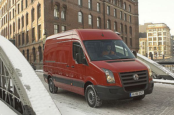 Volkswagen v roce 2006 nejúspěšnějším dovozcem automobilů do ČR Volkswagen v roce 2006 nejúspěšnějším dovozcem automobilů do ČR