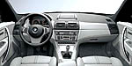 Nové BMW X3 bude představeno již letos v září na frankfurtském autosalonu