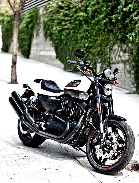 Harley-Davidson představuje modelovou řadu pro rok 2011