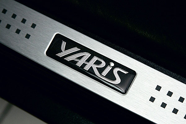 Toyota přivítá jaro dnes – 18. února limitovanou edicí Yaris SPRING s bohatou výbavou zdarma