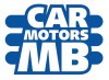 Logo - CAR MOTORS MB