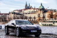 Autoperiskop.cz  – Výjimečný pohled na auta - Světoznámý fotograf Martin Trenkler exkluzivně nafotil nový model Porsche Panamera