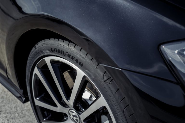 Nové pneumatiky Goodyear Eagle F1 Asymmetric 5 si z prvních testů letních pneumatik odnášejí Nové pneumatiky Goodyear Eagle F1 Asymmetric 5 si z prvních testů letních pneumatik odnášejí