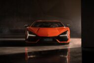 Autoperiskop.cz  – Výjimečný pohled na auta - Nové Lamborghini Revuelto: Na dva roky vyprodáno