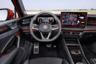 Autoperiskop.cz  – Výjimečný pohled na auta - Volkswagen uvádí novou generaci modelu Tiguan