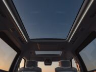 Autoperiskop.cz  – Výjimečný pohled na auta - Nové plně elektrické Volvo EM90: Mobilní skandinávský obývací pokoj