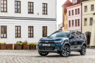Autoperiskop.cz  – Výjimečný pohled na auta - Velký vůz s lehkým srdcem