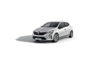 Autoperiskop.cz  – Výjimečný pohled na auta - Styl města, srdce Francie: Renault Clio Generation