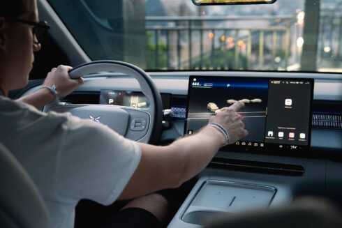 Autoperiskop.cz  – Výjimečný pohled na auta - Elektromobily z východu: Čínská ofenziva na českých silnicích