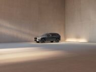 Autoperiskop.cz  – Výjimečný pohled na auta - Volvo XC60 míří za oceán. Oblíbené SUV se bude vyrábět i v USA
