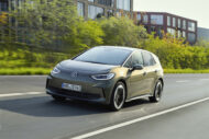 Autoperiskop.cz  – Výjimečný pohled na auta - Kapacita více než 90 procent: Baterie modelu ID.3 přesvědčila ADAC v dlouhodobém testu na 160 000 km