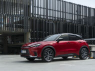 Autoperiskop.cz  – Výjimečný pohled na auta - Lexus dostal americké ocenění za vysokou kvalitu nových aut