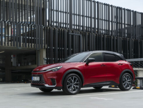 Lexus dostal americké ocenění za vysokou kvalitu nových aut